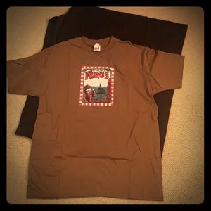 Cool Chupa Faros T-shirt